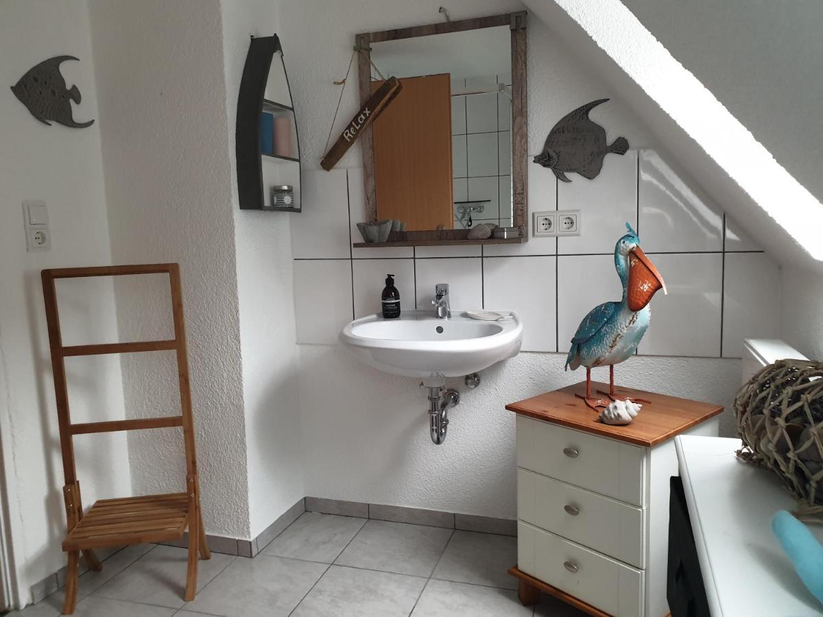 Ferienwohnung Wonderworld Alfdorf Exterior foto